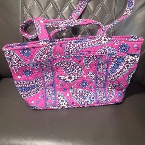Vera bradley small tote